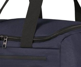 Samsonite Cestovní taška Roader XS 20 l - tmavě modrá 5