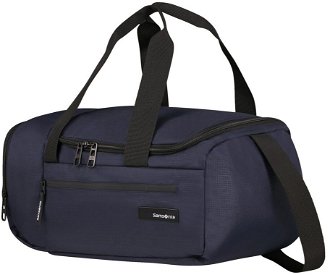 Samsonite Cestovní taška Roader XS 20 l - tmavě modrá