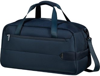 Samsonite Cestovní taška Urbify S 41 l - tmavě modrá