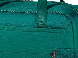Samsonite Cestovní taška Urbify S 41 l - zelená 5