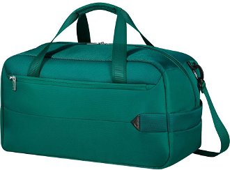 Samsonite Cestovní taška Urbify S 41 l - zelená 2