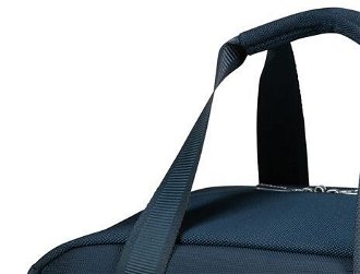 Samsonite Cestovní taška Urbify XS 20 l - tmavě modrá 6