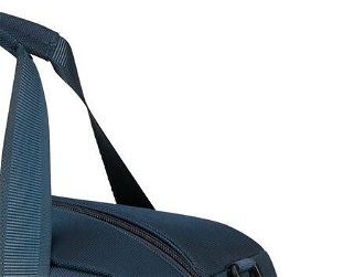 Samsonite Cestovní taška Urbify XS 20 l - tmavě modrá 7