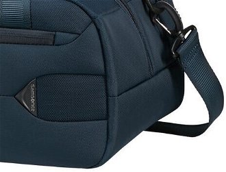Samsonite Cestovní taška Urbify XS 20 l - tmavě modrá 9