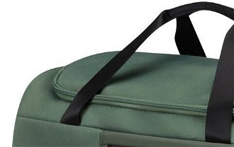 Samsonite Cestovní taška Vaycay 54 l - zelená 6