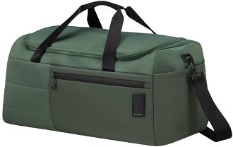 Samsonite Cestovní taška Vaycay 54 l - zelená 2