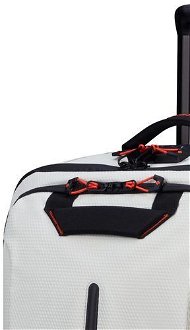 Samsonite Cestovní taška/batoh na kolečkách Ecodiver 51 l - bílá 6
