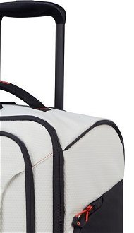 Samsonite Cestovní taška/batoh na kolečkách Ecodiver 51 l - bílá 7