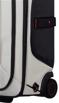 Samsonite Cestovní taška/batoh na kolečkách Ecodiver 51 l - bílá 9