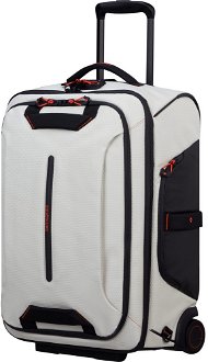 Samsonite Cestovní taška/batoh na kolečkách Ecodiver 51 l - bílá 2