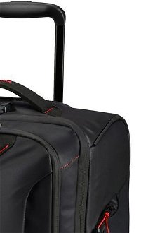 Samsonite Cestovní taška/batoh na kolečkách Ecodiver 51 l - černá 7