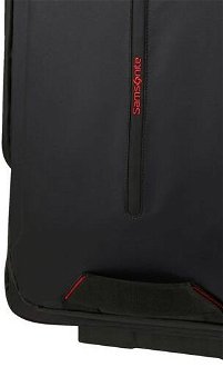 Samsonite Cestovní taška/batoh na kolečkách Ecodiver 51 l - černá 8