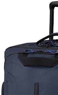 Samsonite Cestovní taška/batoh na kolečkách Ecodiver 51 l - tmavě modrá 6