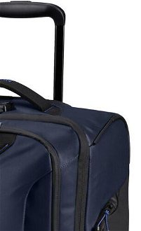 Samsonite Cestovní taška/batoh na kolečkách Ecodiver 51 l - tmavě modrá 7