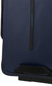 Samsonite Cestovní taška/batoh na kolečkách Ecodiver 51 l - tmavě modrá 8