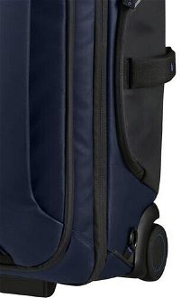 Samsonite Cestovní taška/batoh na kolečkách Ecodiver 51 l - tmavě modrá 9