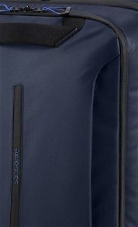Samsonite Cestovní taška/batoh na kolečkách Ecodiver 51 l - tmavě modrá 5