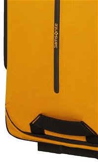 Samsonite Cestovní taška/batoh na kolečkách Ecodiver 51 l - žlutá 8