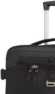 Samsonite Cestovní taška/batoh na kolečkách Midtown 43 l - černá 6