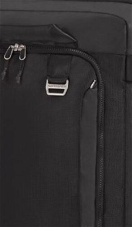 Samsonite Cestovní taška/batoh na kolečkách Midtown 43 l - černá 5