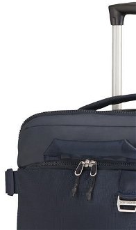 Samsonite Cestovní taška/batoh na kolečkách Midtown 43 l - tmavě modrá 6