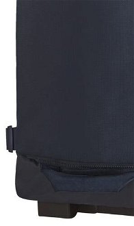Samsonite Cestovní taška/batoh na kolečkách Midtown 43 l - tmavě modrá 8