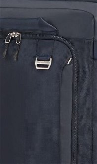 Samsonite Cestovní taška/batoh na kolečkách Midtown 43 l - tmavě modrá 5