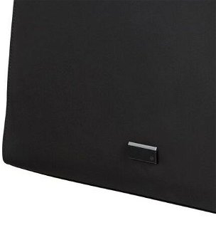 Samsonite Dámská kabelka na notebook Be-Her 15,6" - černá 8