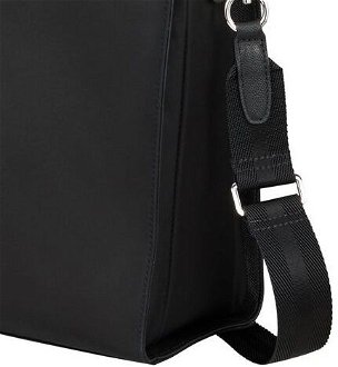Samsonite Dámská kabelka na notebook Be-Her 15,6" - černá 9