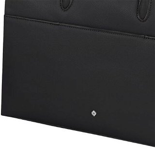 Samsonite Dámská kabelka na notebook Every-Time 2.0 14,1'' - černá 8