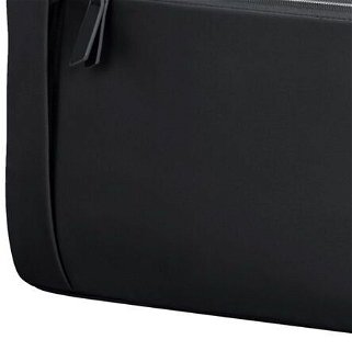Samsonite Dámská taška na notebook Eco Wave 15,6'' 2 - černá 8