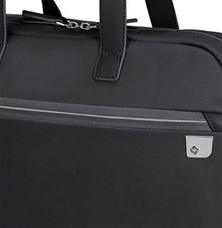 Samsonite Dámská taška na notebook Eco Wave 15,6'' 2 - černá 5