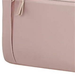Samsonite Dámská taška na notebook Eco Wave 15,6'' 2 - světle růžová 8