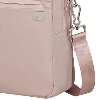 Samsonite Dámská taška na notebook Eco Wave 15,6'' 2 - světle růžová 9