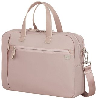 Samsonite Dámská taška na notebook Eco Wave 15,6'' 2 - světle růžová 2