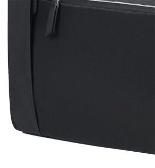 Samsonite Dámská taška na notebook Eco Wave 15,6'' - černá 8