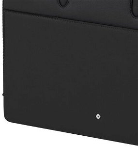 Samsonite Dámská taška na notebook Every-Time 2.0 15,6'' - černá 8