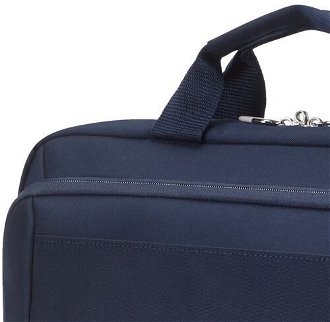 Samsonite Dámská taška na notebook Guardit Classy 15,6" - modrá 6
