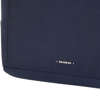 Samsonite Dámská taška na notebook Guardit Classy 15,6" - modrá 8