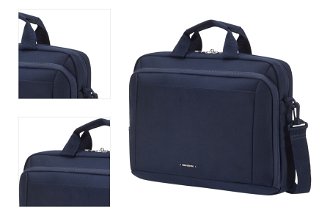 Samsonite Dámská taška na notebook Guardit Classy 15,6" - modrá 4