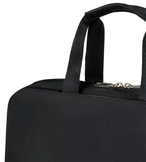 Samsonite Dámská taška na notebook Ongoing 15,6'' - černá 6