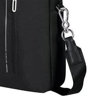 Samsonite Dámská taška na notebook Ongoing 15,6'' - černá 9