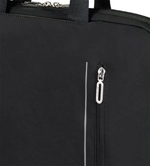Samsonite Dámská taška na notebook Ongoing 15,6'' - černá 5
