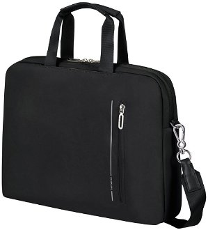 Samsonite Dámská taška na notebook Ongoing 15,6'' - černá