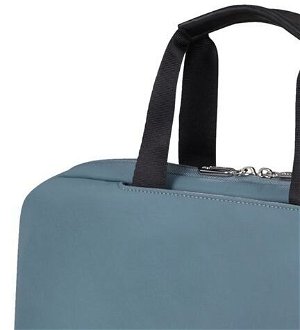 Samsonite Dámská taška na notebook Ongoing 15,6'' - modrá 6