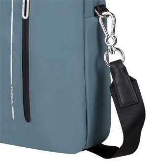 Samsonite Dámská taška na notebook Ongoing 15,6'' - modrá 9