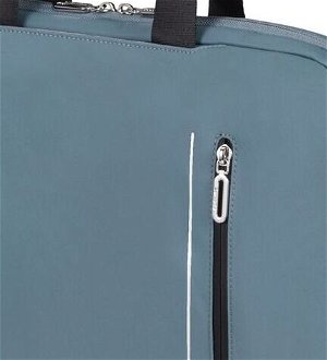 Samsonite Dámská taška na notebook Ongoing 15,6'' - modrá 5