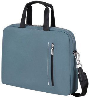 Samsonite Dámská taška na notebook Ongoing 15,6'' - modrá 2