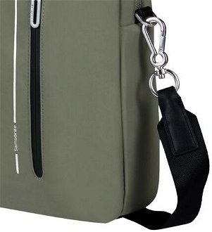 Samsonite Dámská taška na notebook Ongoing 15,6'' - zelená 9