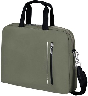 Samsonite Dámská taška na notebook Ongoing 15,6'' - zelená